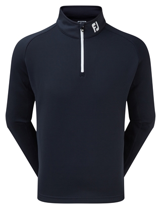 Picture of FOOTJOY (FJ) GENT'S CHILL-OUT GOLF PULLOVER