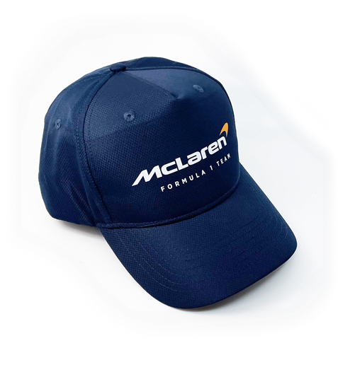 Picture of GOLF CAP PRINTED