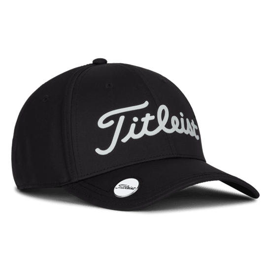 Picture of TITLEIST PLAYERS PERFORMANCE BALL MARKER GOLF  CAP EMBROIDERED